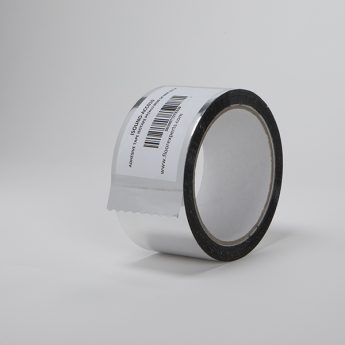 TRAK LEPILNI ISOTAPE PP/ALU 8030 50 MM (50 M)