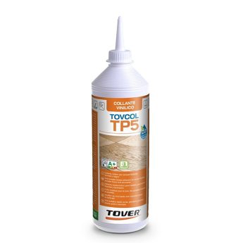 LEPILO TOVCOL TP 5 D3 500 ML