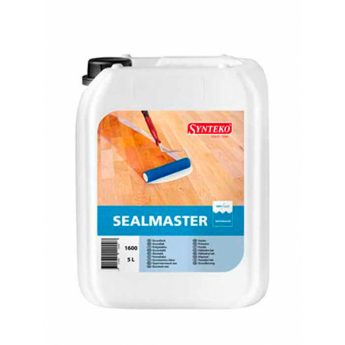 LAK SYNTEKO SEALMASTER 1K VODNI TEMELJ 5 L