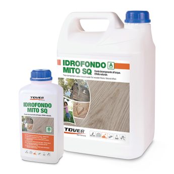 LAK IDROFONDO MITO SQ 2K VODNI TEMELJ 5+0,5 L