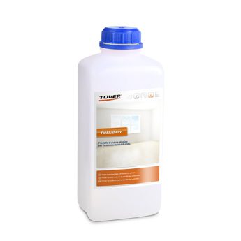RAZREDČILO RALLENTY ZA VODNE LAKE 1 L