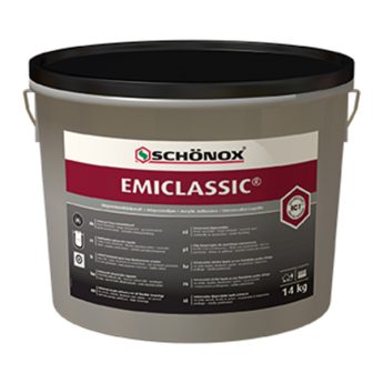 LEPILO SCHÖNOX EMICLASSIC 1K ZA PVC 14 KG