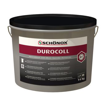 LEPILO SCHÖNOX DUROCOLL 1K ZA PVC - LVT 14 KG