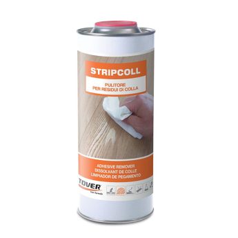ODSTRANJEVALEC LEPILA STRIPCOLL 1 L