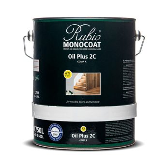 OLJE OIL PLUS PURE 2-K 3,5 L