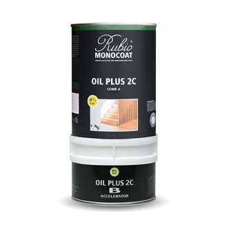 OLJE OIL PLUS OYSTER 2-K 1,3 L