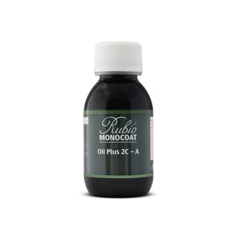 OLJE OIL PLUS BLACK A-K 100 ML