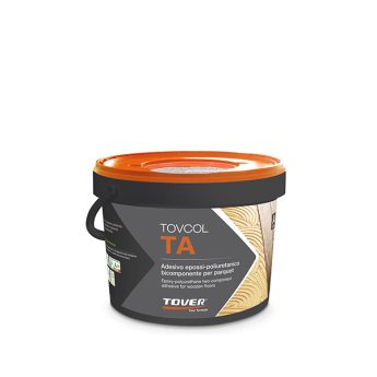 LEPILO TOVCOL T.A. 2K 9,9+1,1 KG