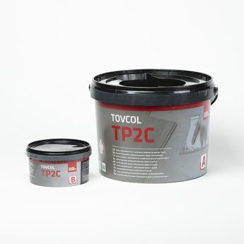LEPILO TOVCOL TP 2C 2K 9,9+1,1 KG