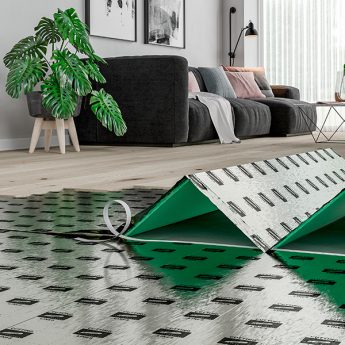 PODLOGA INTEGRA BASE 3,0 MM SMART XPS/PET
