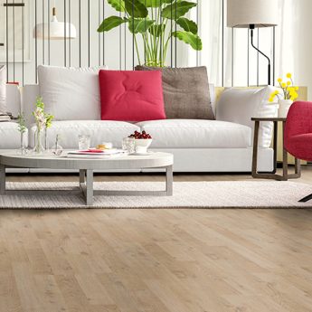 Top laminat za hitro prenovo
