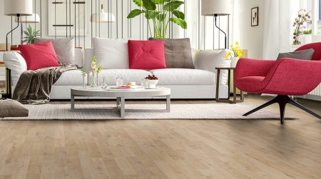 Top laminat za hitro prenovo