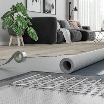 PODLOGA THERMO 1,6 MM FLEX XPS V ROLI