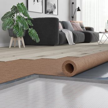 PODLOGA NATURE CORK 4,0 MM PLUTA V ROLI