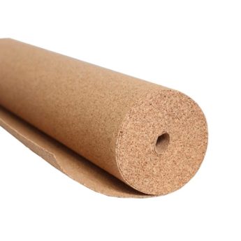 PODLOGA NATURE CORK 4,0 MM PLUTA V ROLI