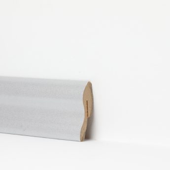 LETEV MDF NATIČNA KF40 - ALU WHITE 154