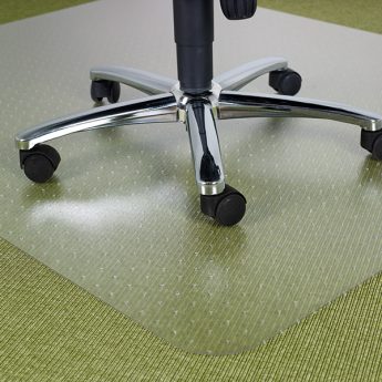 PODLOGA ZAŠČITNA FLOORGUARD 1.8 TRANSP. 120x120