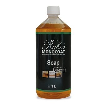 ČISTILO SOAP RMC ZA OLJENE POVRŠINE 1 L