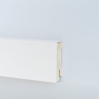 LETEV FOLIJA BELA 80x16 SW