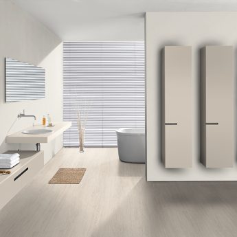 LAMINAT L1008 HRAST VICTORIA WHITE 4V 8/32 N Aqua C-it