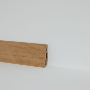 Letev KORNER Perfecta PVC JELŠA 110 (2500x62)