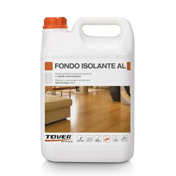 LAK FONDO ISOLANTE AL 1K TEMELJ NA BAZI TOPIL 5 L
