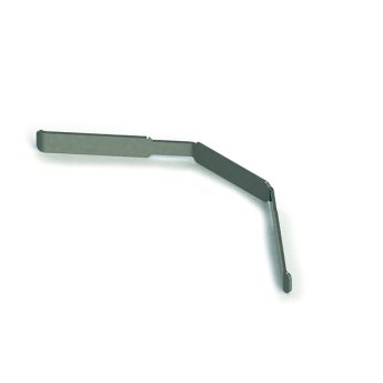 KLIP ZA PRITRJEVANJE PROFILOV 20x5x66 MM 60 KOS/PAK