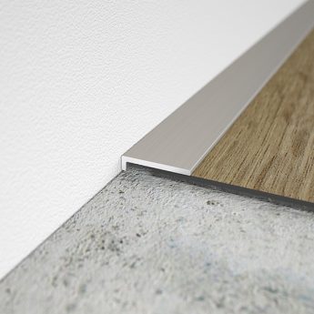 PROFIL ZAKLJUČNI AL16X2 ALU TITAN C31 AD VINYL