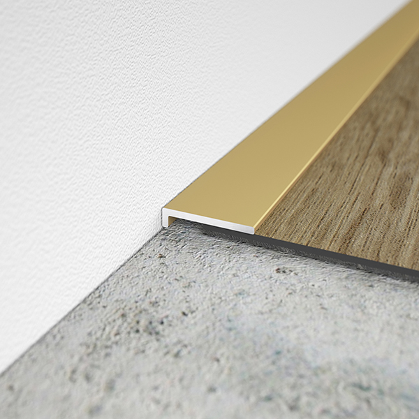 PROFIL ZAKLJUČNI AL16X2 ALU GOLD EV3 AD VINYL PROFIL ZAKLJUČNI AL16X2 ALU GOLD EV3 AD VINYL