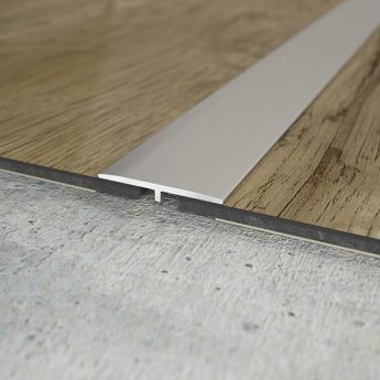PROFIL PREHODNI UL25X2 ALU TITAN C31 AD VINYL