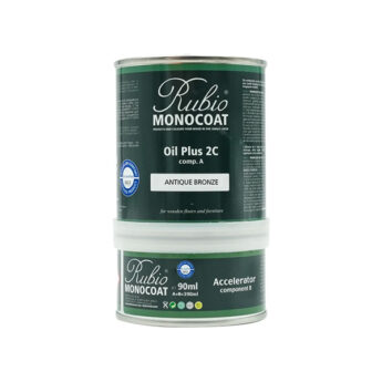 OLJE OIL PLUS PURE 2-K 390 ML