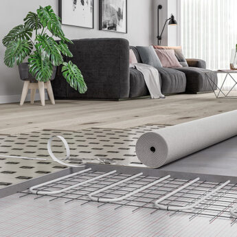 PODLOGA INTEGRA EXPERT 2,0 MM PUM/PET V ROLI
