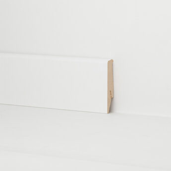 LETEV MDF DEKOR F022 BELA 58X18 M61