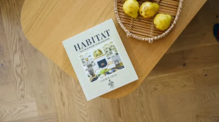 prenova stnovanja - parket ribja kost