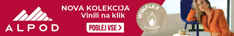 Villa Olea Vista: Prefinjena eleganca in vinilna talna obloga SPC