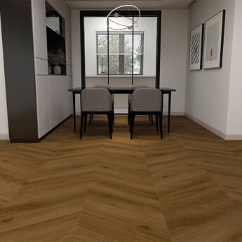 VINIL LVT 1227 HRAST TAIGA 4V 2,5/0,55 MM 33/42