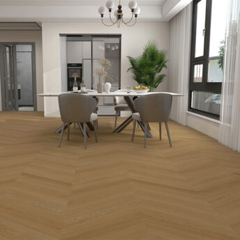 VINIL LVT 1228 HRAST YELLOWSTONE 4V 2,5/0,55 MM 33/42