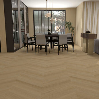 VINIL LVT 1230 HRAST SAVANNAH 4V 2,5/0,55 MM 33/42