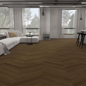 VINIL LVT 1231 HRAST SCHWARZWALD 4V 2,5/0,55 MM 33/42